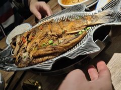 -蜜桃餐厅·江浙融合菜(荟聚购物中心店)