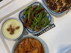 -7+7私家饭堂(人民路店)