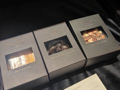 -尼依格罗香港美利酒店