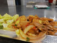 -台烘平价铁板烧(奥城店)
