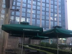 -星巴克(北京惠新东街店)