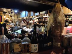 -半藏居酒屋(香港花园店)
