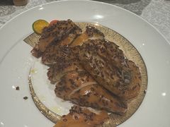 -红棉中餐厅·广州海航威斯汀酒店
