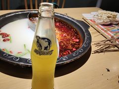 -8号苑自助烤场(西单店)