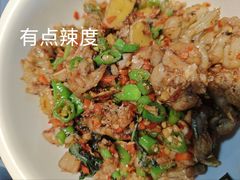 -笨罗卜浏阳菜馆(龙华鹏润达店)