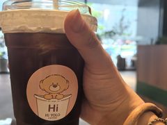 -YOLO COFFEE悠乐咖啡