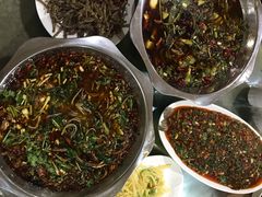 -临江后街鳝丝(临江店)