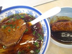 -来福面馆现炒浇头本帮面(真光路店)