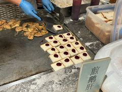 -禾斗海鲜自助(市南银座店)