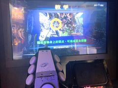 -核客电玩城(东门店)