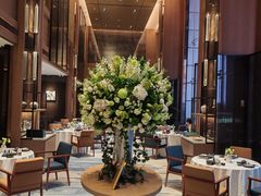 -粤海喜来登酒店·采悦轩中餐厅(天河城店)