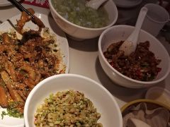 -味上湘菜馆(阿波罗店)