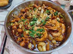 -黄记煌三汁焖锅(首创奥特莱斯店)
