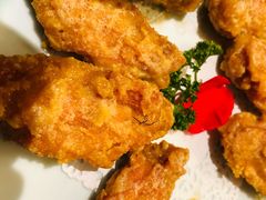 -新白鹿餐厅(爱琴海购物中心店)