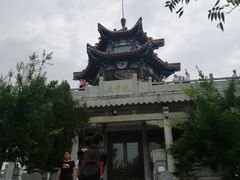 -云龙山