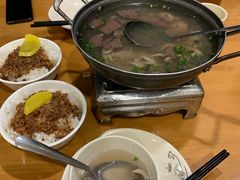 -乡亲鹅肉城(吴江店)