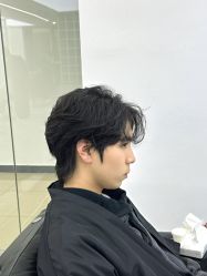 -赤道 Hair Salon
