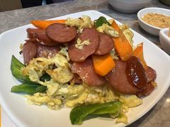 -屋里家延边朝鲜族冷面(南园店)