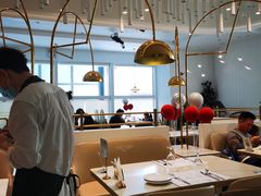 大堂-Deer Park鹿园西餐(仁恒置地广场店)