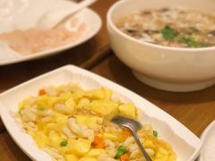 芙蓉八仙豆腐-四季暖堂·融合江浙菜(N1955创业园店)