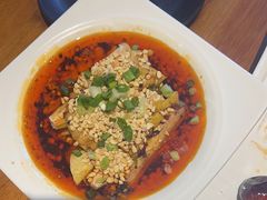 -望京一号·重庆江湖菜(工体店)