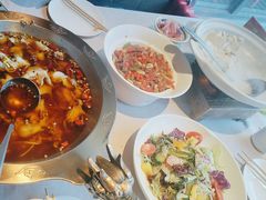 -洞庭鱼香(万科店)