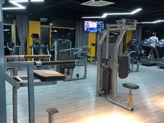 -ENERGY原力健身(川周店)