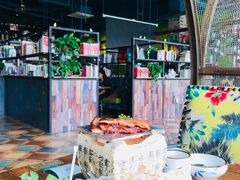 -嘉禾·悦享餐厅(八方汇店)