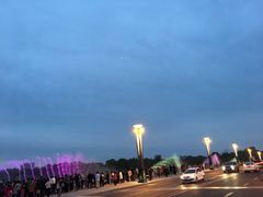 -南湖大桥