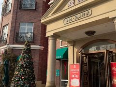 -桂园餐厅(五大道店)