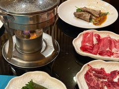 -中山喜来登酒店