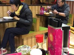 -华辉拉肠(小北路店)