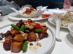 -新雅粤菜馆(南京东路店)