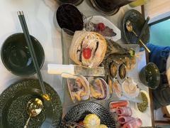 -Thai Basil罗勒叶泰式餐厅(时代天街店)