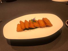 -上海滩餐厅(BFC外滩金融中心店)