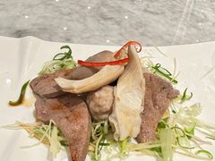 -镛记酒家