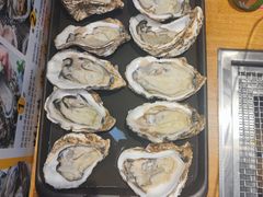-蚝英雄鲜蚝自助专门店(长楹天街直营店)