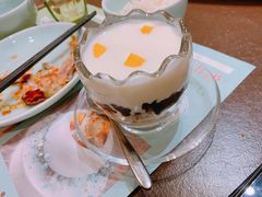 -有璟阁港式餐厅(金融街购物中心店)