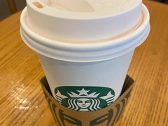 -星巴克(广州正佳广场4层店)