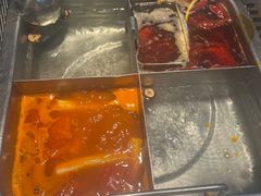 -海底捞火锅(杭州滨江九宜城店)