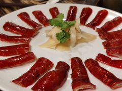 -七寸飝大饭店(马场店)