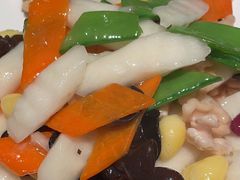 -京尊烤鸭店JINGZUN(春秀路店)