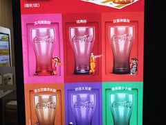 -麦当劳(开平潭江店)
