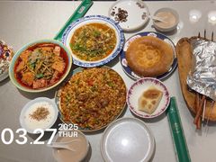 -新疆巴州金丝特餐厅(大钟寺店)