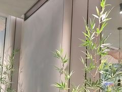 -绿茶餐厅(滨海万达广场店)