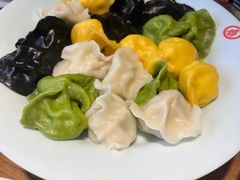 -双合园·海鲜水饺青岛菜(上清路店)