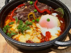 -CRAZYONES西班牙海鲜饭(上海美罗城店)