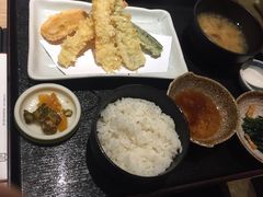 -歌行灯日本料理(伊势丹店)