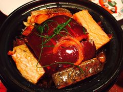 -外婆家(天河领展店)