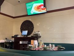-金厨泰国餐厅·全泰籍厨师料理(拱北店)